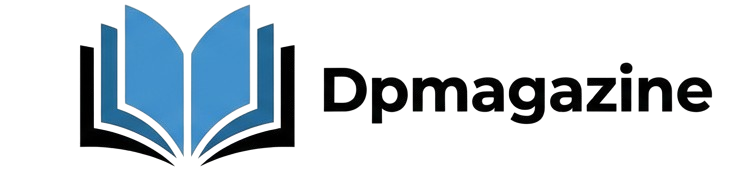 dpmagazine.co.uk