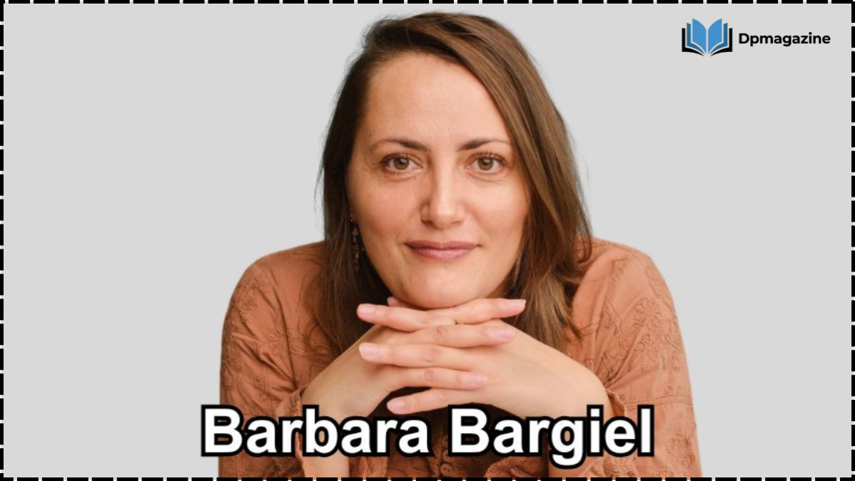 Barbara Bargiel