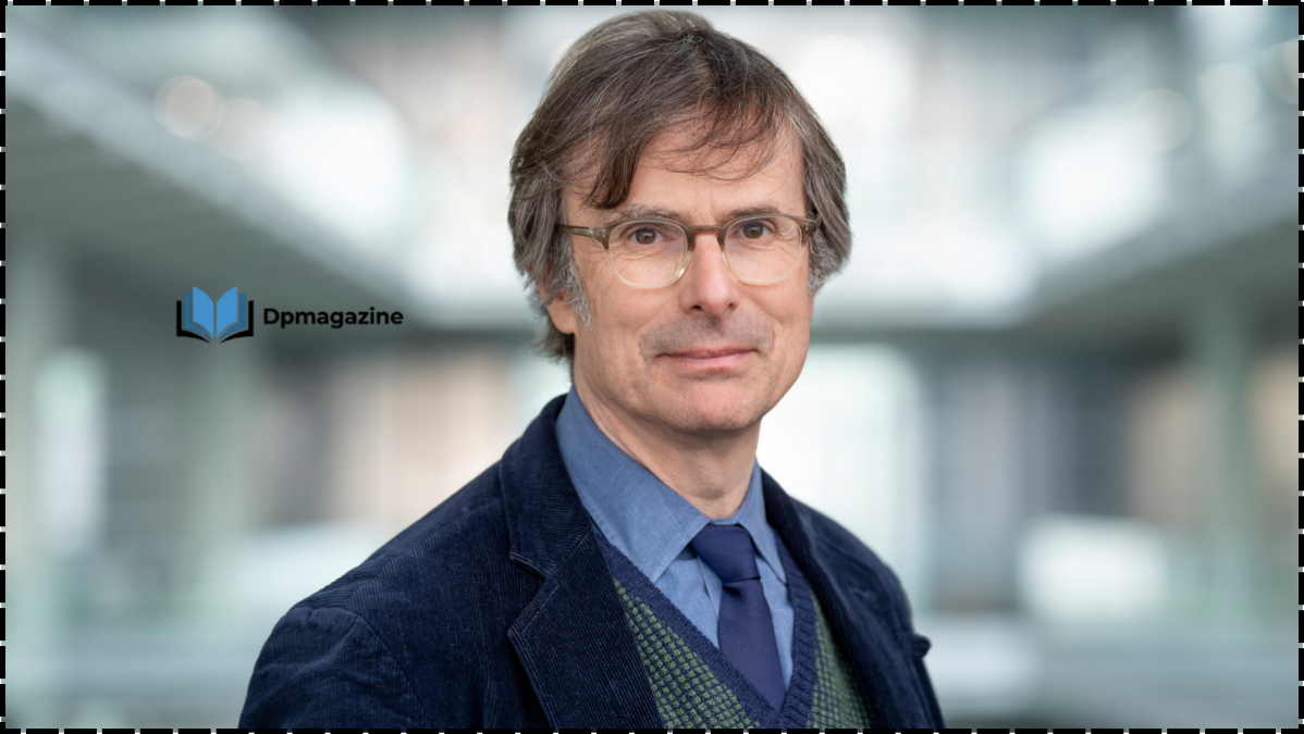 Robert Peston