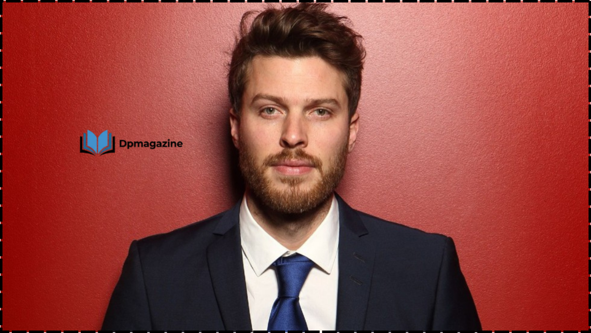 Rick Edwards