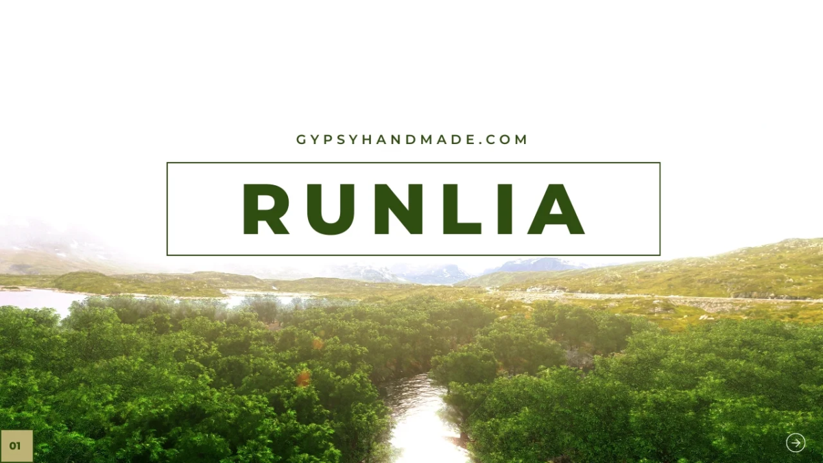 runlia