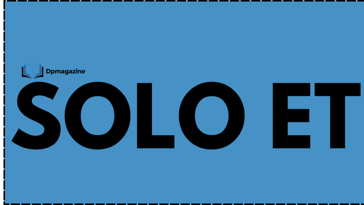 solo et
