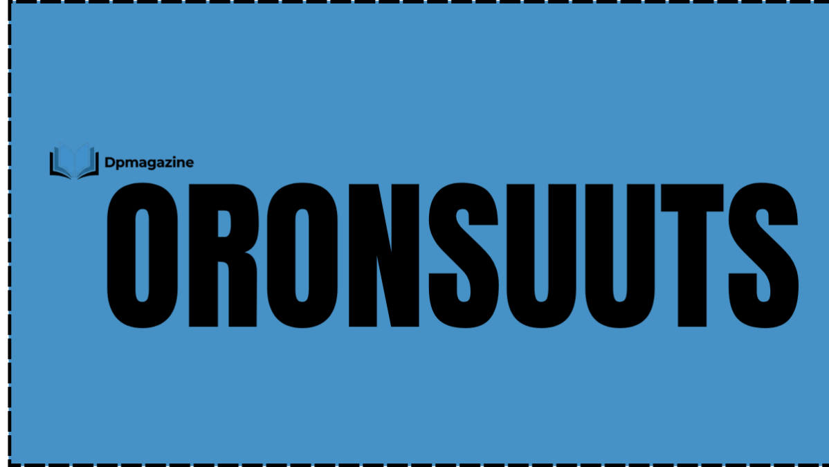 Oronsuuts: Understanding the Meaning, Influence, and Growing Curiosity Around It oronsuuts