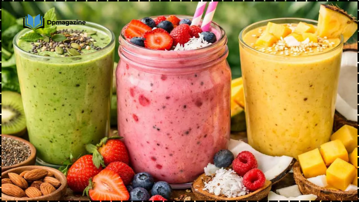 smoothiepussit